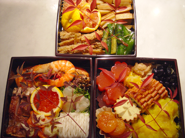 2010osechi